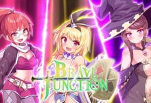 Brave x Junction