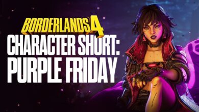 Borderlands 4