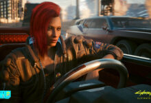 Cyberpunk 2077