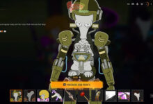 Call of Duty American Dad Roger