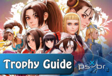 Capcom Fighting Collection 2 Trophy Guide