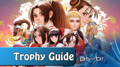 Capcom Fighting Collection 2 Trophy Guide