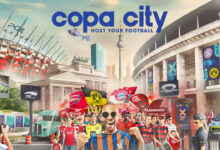 Copa City