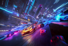 Cyber Clutch: Hot Import Nights