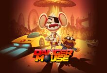 Danger Mouse
