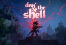 Day of the Shell