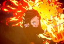 Demon Slayer: Kimetsu no Yaiba - The Hinokami Chronicles 2