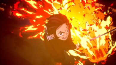 Demon Slayer: Kimetsu no Yaiba - The Hinokami Chronicles 2