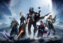 Destiny: Rising