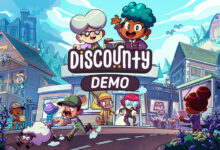 Discounty