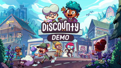 Discounty
