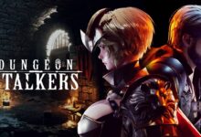 Dungeon Stalkers