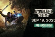 Dying Light: The Beast