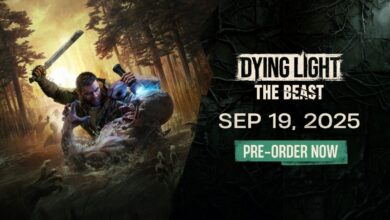 Dying Light: The Beast