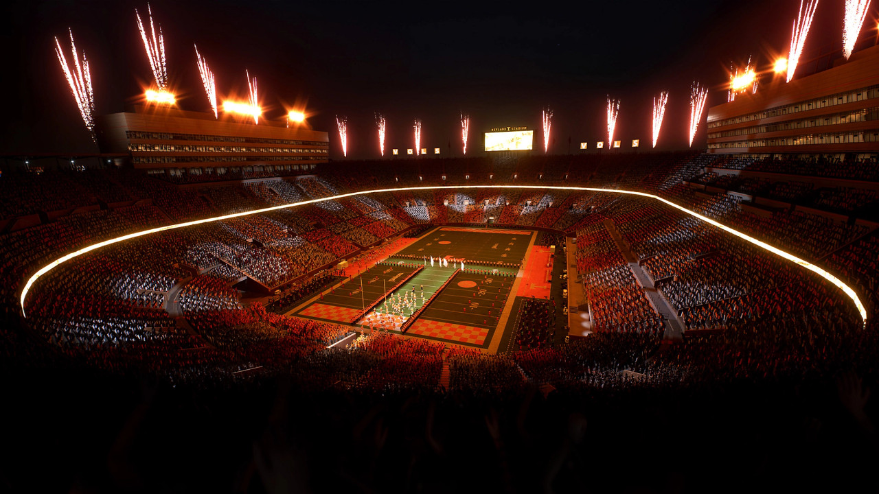 EA Sports College Football 26