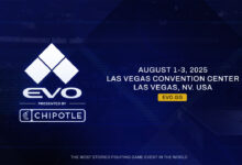 EVO 2025