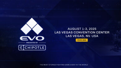 EVO 2025