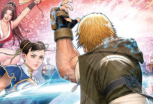 EVO Shinkiro