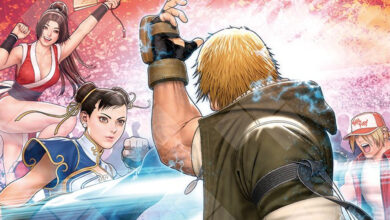 EVO Shinkiro