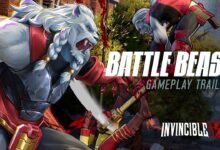 Invincible VS