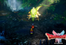 Dragon Quest I & II HD-2D Remake