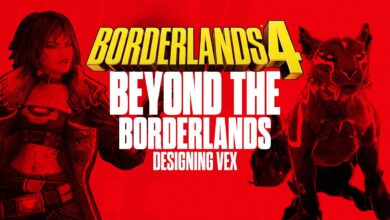 Borderlands 4