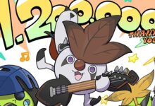 FANTASY LIFE i: The Girl Who Steals Time
