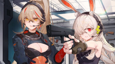 Fate Trigger
