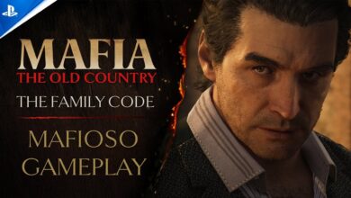 Mafia: The Old Country