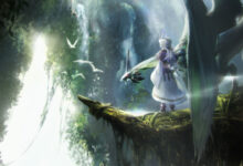 Final Fantasy IX