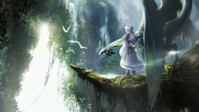 Final Fantasy IX