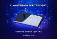 FlexStrike