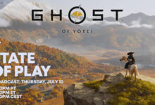 Ghost of Yōtei State of Play