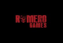 Romero Games
