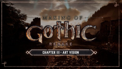 Gothic