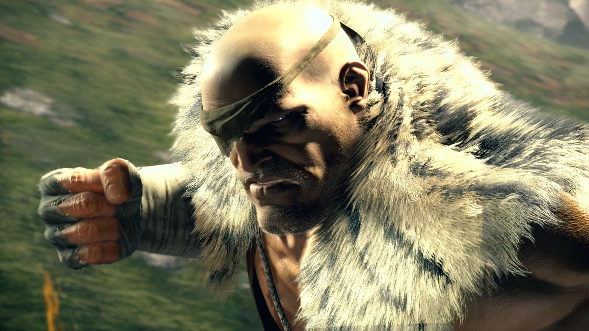 Street Fighter 6