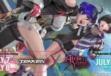 Tekken 8