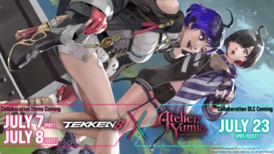 Tekken 8