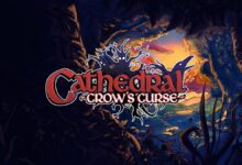 Cathedral: Crow's Curse