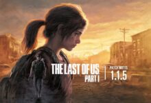 The Last of Us Part I