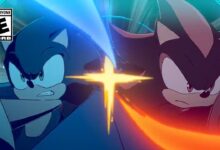 Sonic Racing: CrossWorlds