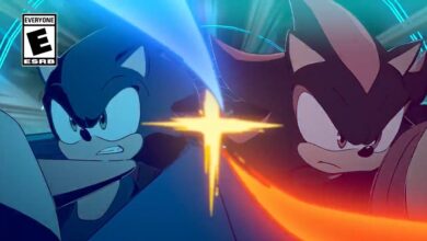 Sonic Racing: CrossWorlds