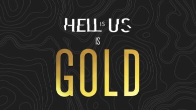 Hell is Us