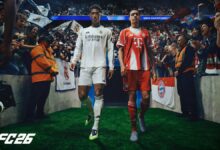 EA Sports FC 26