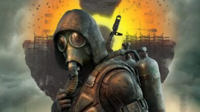 S.T.A.L.K.E.R. 2: Heart of Chornobyl