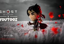 Ghost of Tsushima