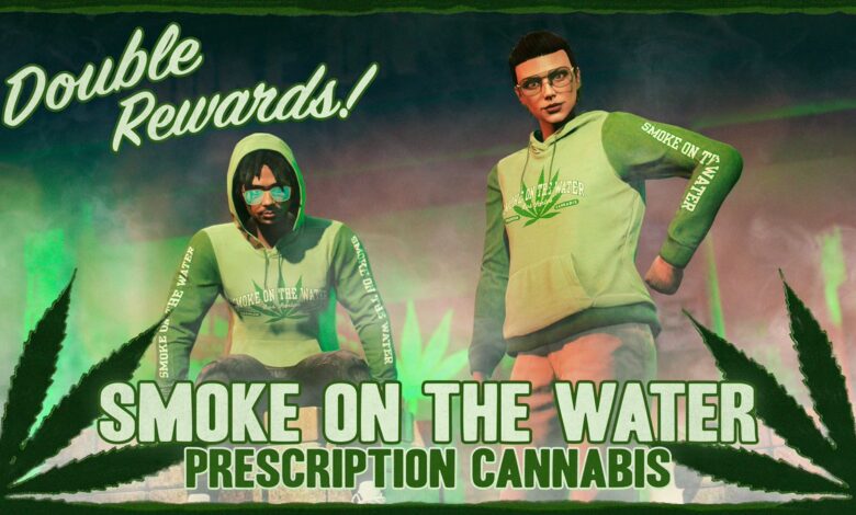 GTA Online