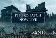 Banishers: Ghosts of New Eden