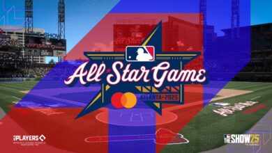 MLB The Show 25