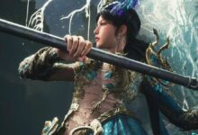 Wuchang: Fallen Feathers